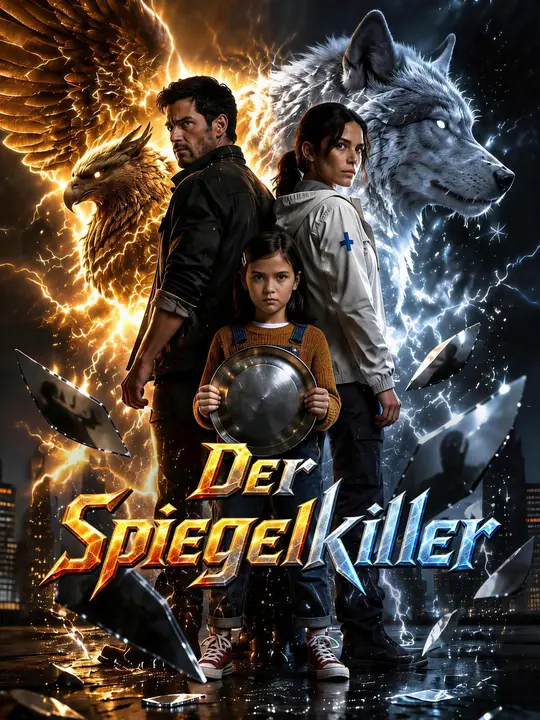 Der Spiegelkiller