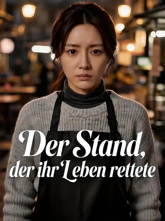 Der Stand, der ihr Leben rettete