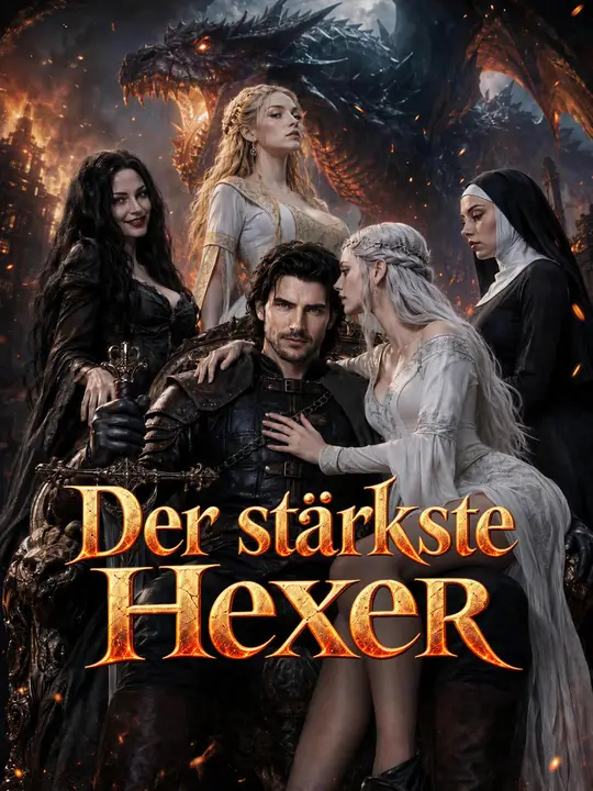 Der stärkste Hexer