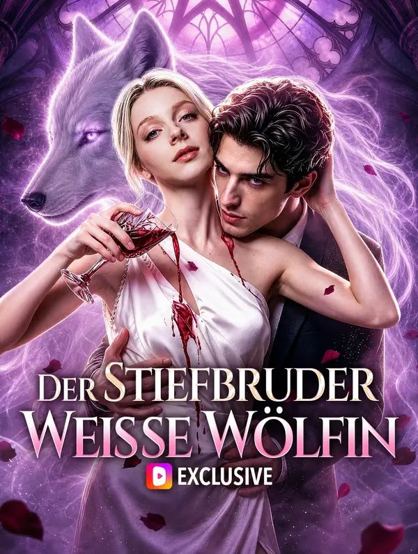 Der Stiefbruder, Weiße Wölfin(Synchron)