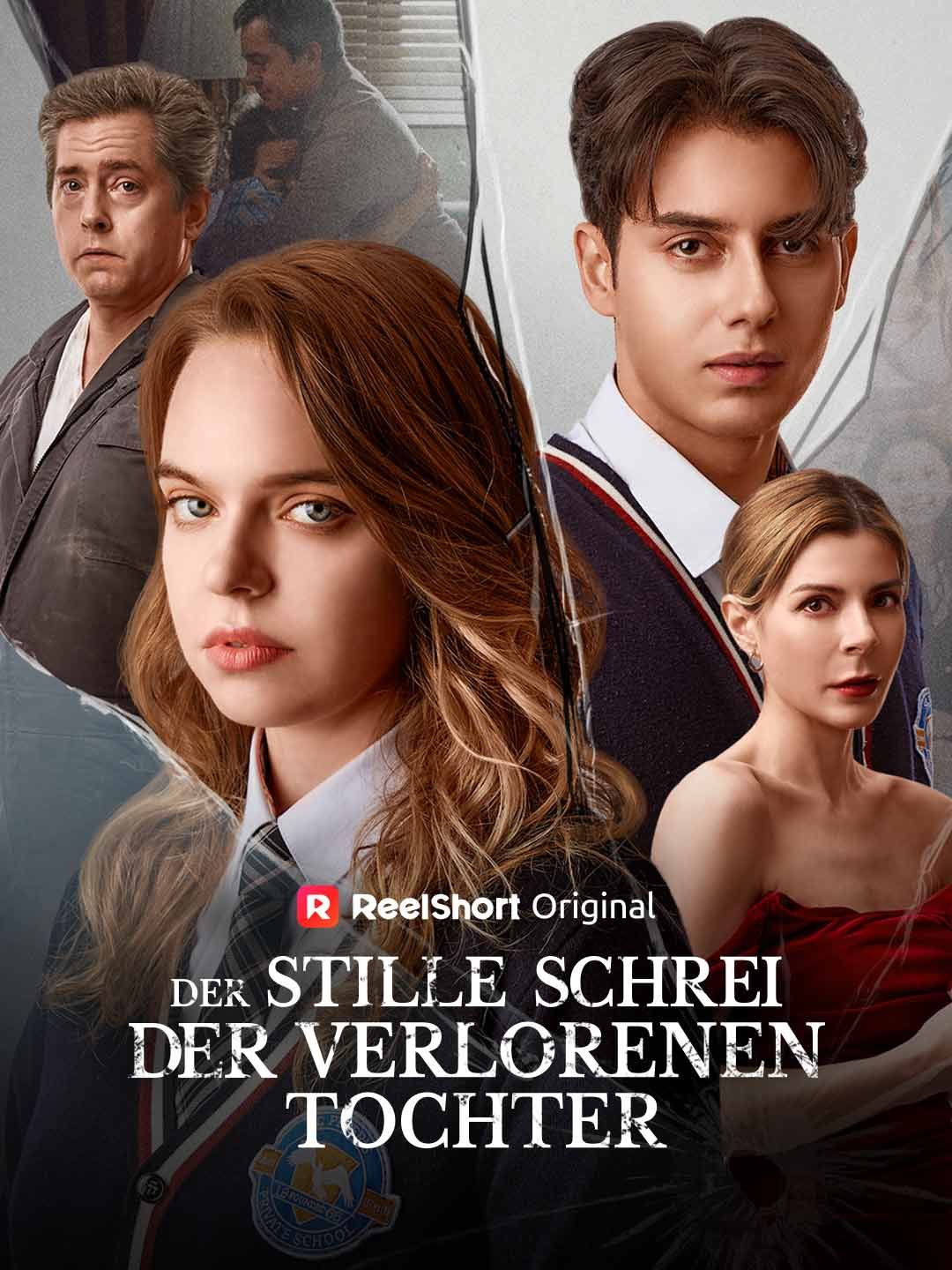 Der stille Schrei der verlorenen Tochter