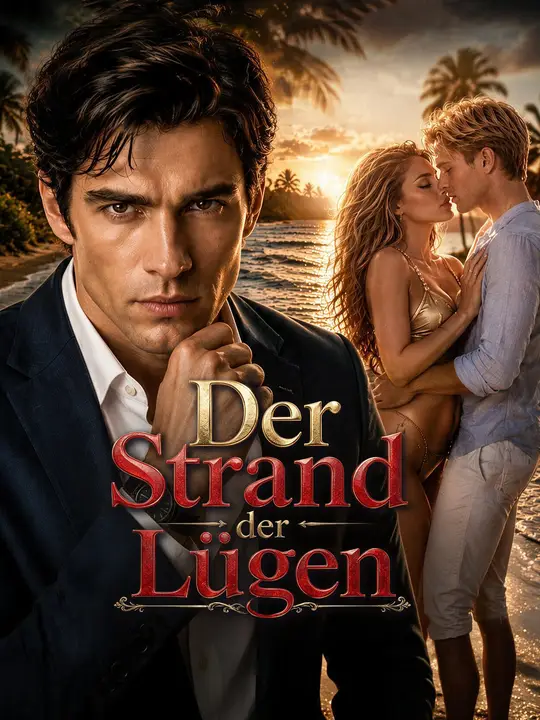Der Strand der Lügen