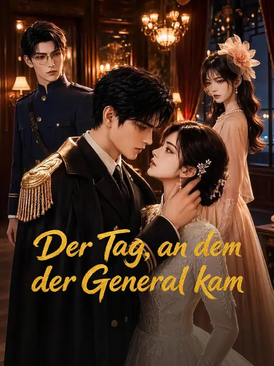 Der Tag, an dem der General kam