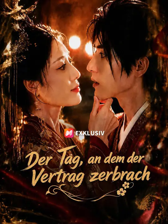 Der Tag, an dem der Vertrag zerbrach
