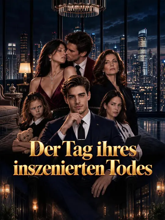 Der Tag ihres inszenierten Todes