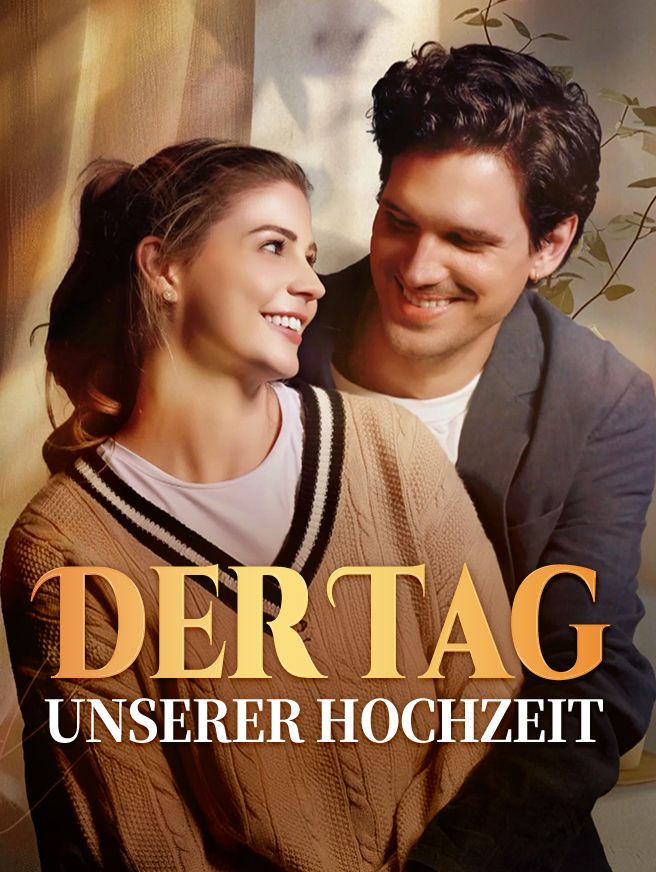 Der Tag unserer Hochzeit