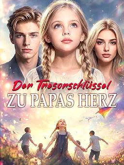 Der Tresorschlüssel zu Papas Herz