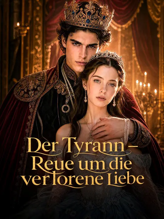 Der Tyrann – Reue um die verlorene Liebe