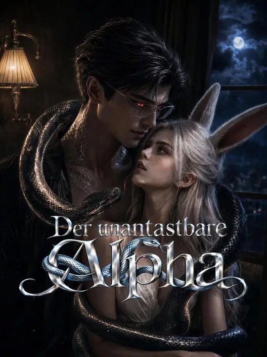 Der unantastbare Alpha