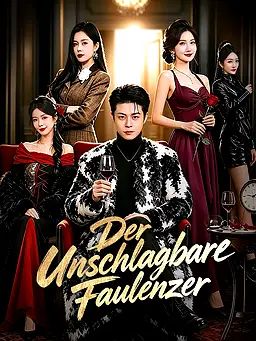 Der Unschlagbare Faulenzer