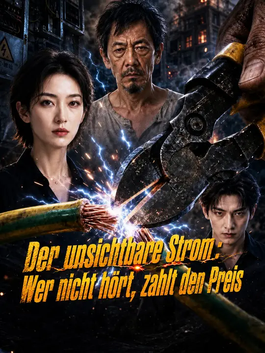 Der unsichtbare Strom：Wer nicht hört, zahlt den Preis