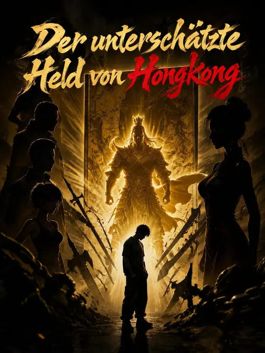 Der unterschätzte Held von Hongkong