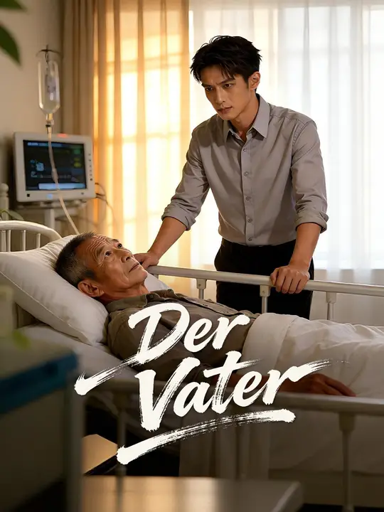 Poster Der Vater