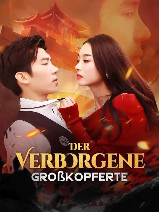 Der Verborgene Großkopferte