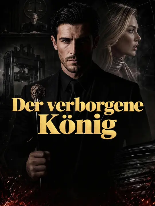 Der verborgene König