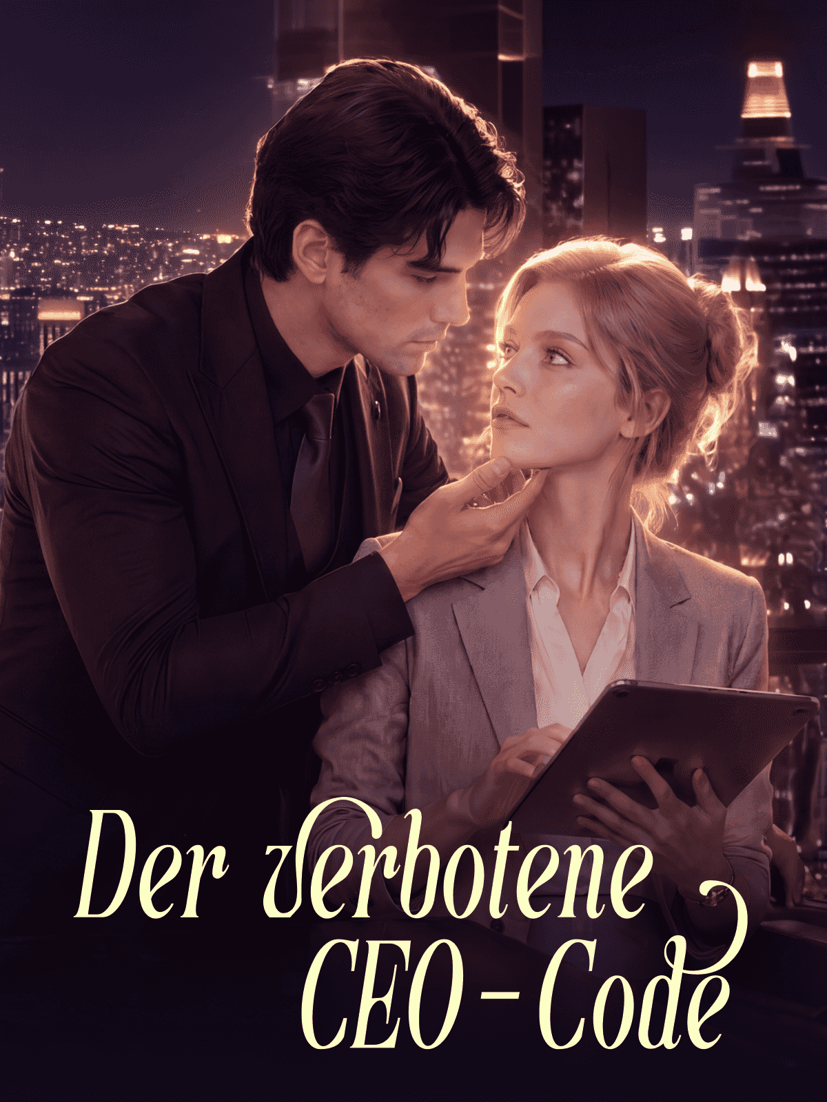 Der verbotene CEO-Code