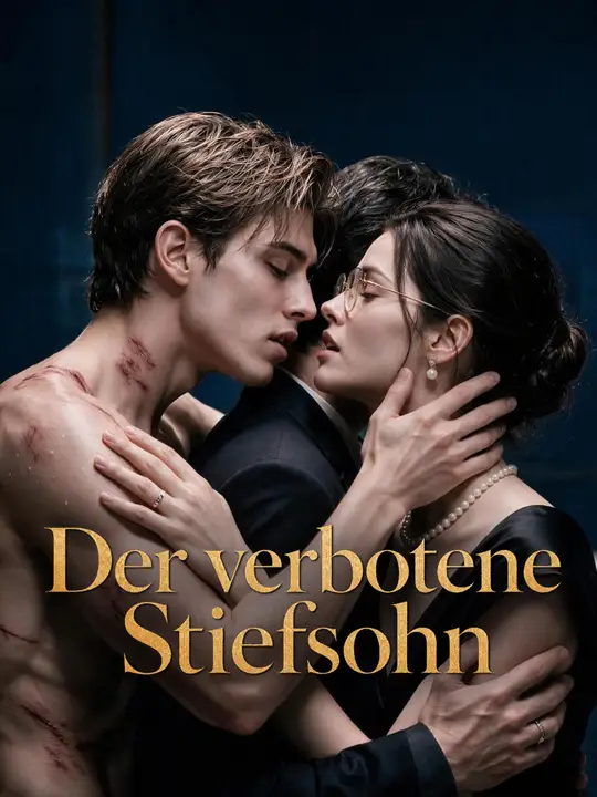 Der verbotene Stiefsohn