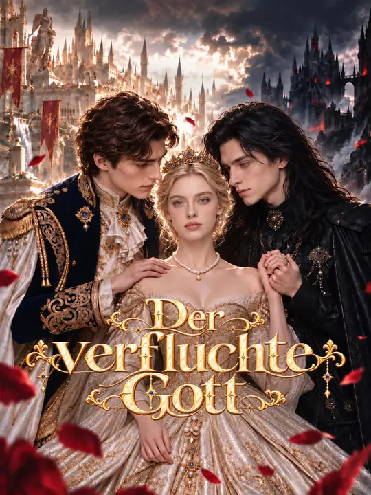 Der verfluchte Gott