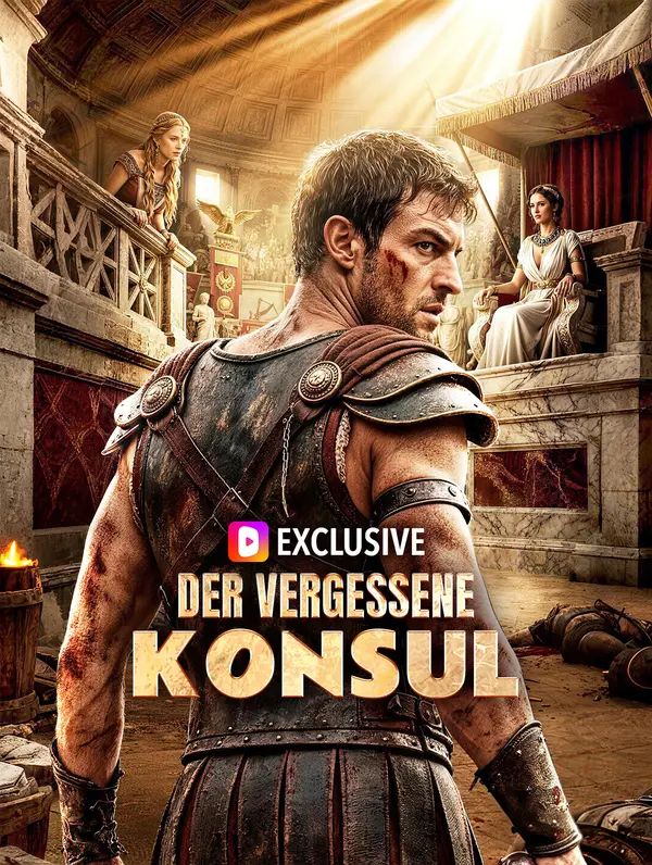 Der vergessene Konsul(Synchron)