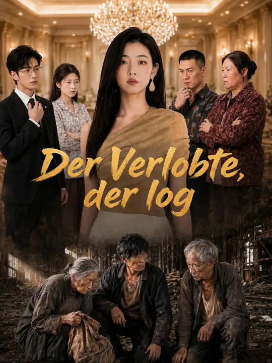 Der Verlobte, der log