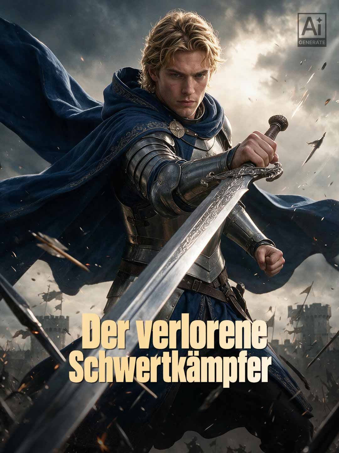 Der verlorene Schwertkämpfer