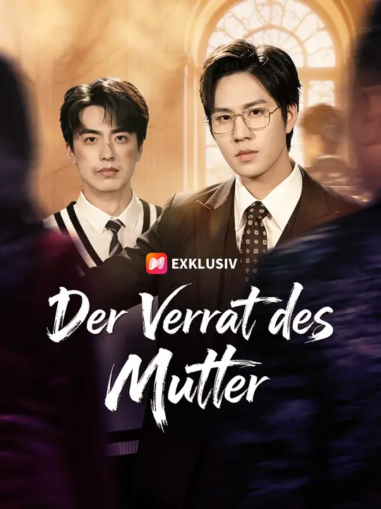 Poster Der Verrat der Mutter