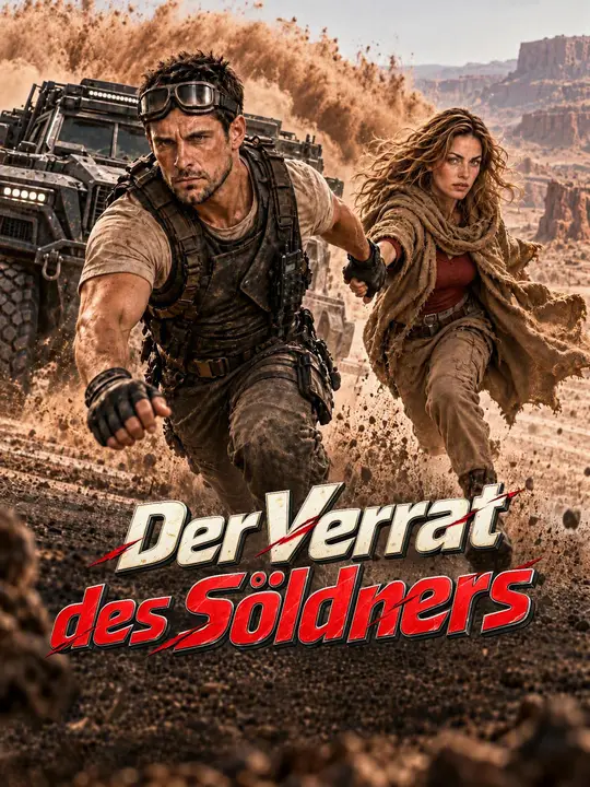 Der Verrat des Söldners