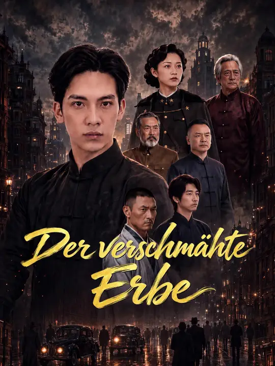 Der verschmähte Erbe
