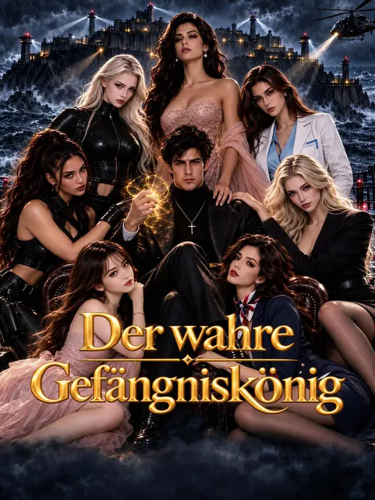 Der wahre Gefängniskönig
