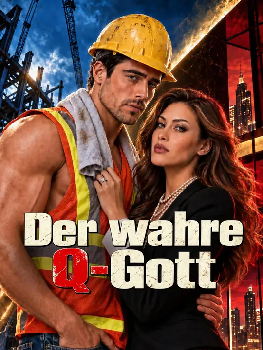 Der wahre Q-Gott