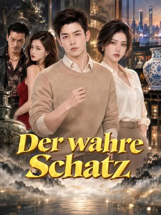Der wahre Schatz