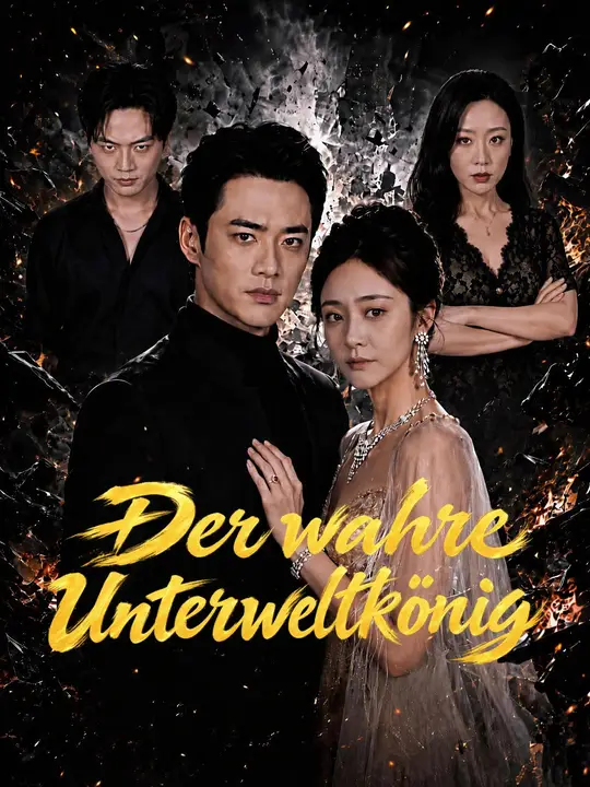 Der wahre Unterweltkönig