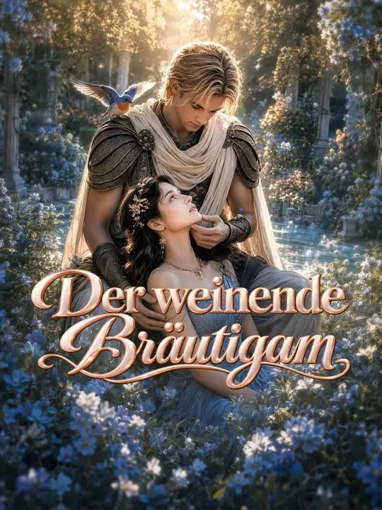 Der weinende Bräutigam