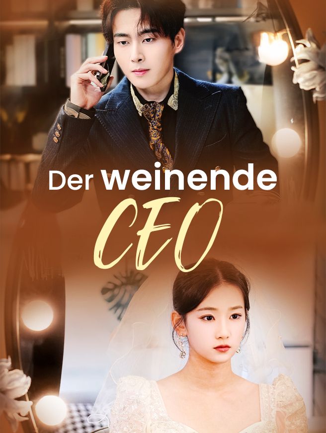 Der weinende CEO