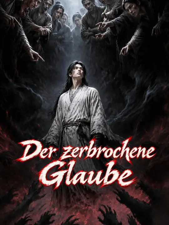 Der zerbrochene Glaube