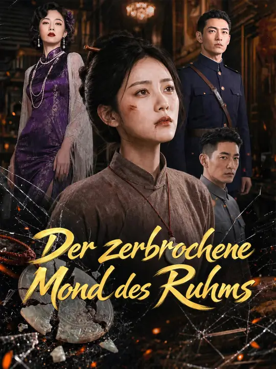 Der zerbrochene Mond des Ruhms