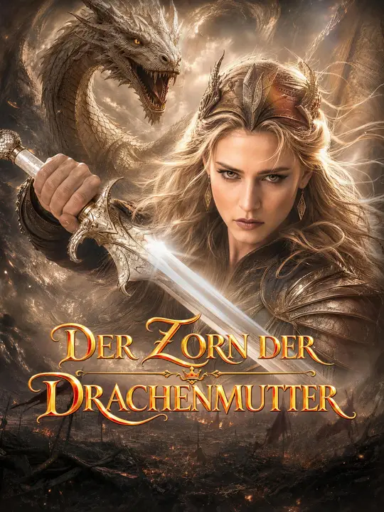 Der Zorn der Drachenmutter