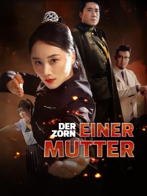 Der Zorn einer Mutter