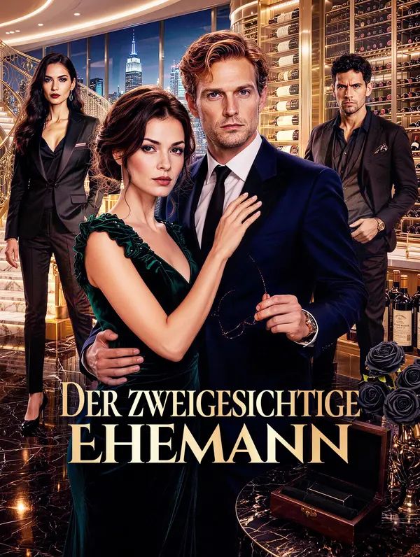 Der zweigesichtige Ehemann