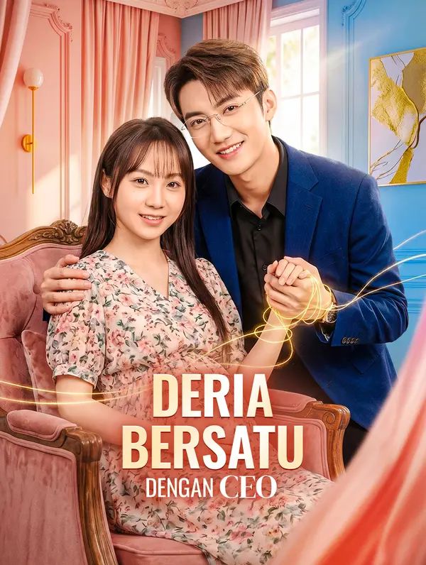 Deria Bersatu dengan CEO