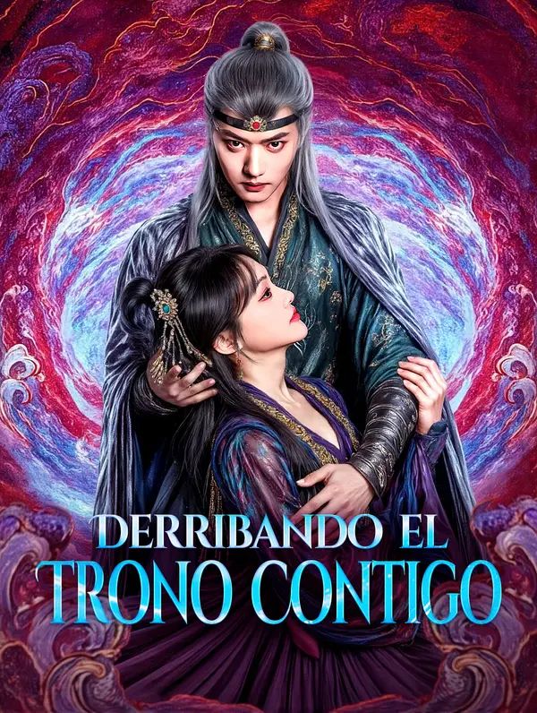 Derribando el Trono Contigo(Doblado)