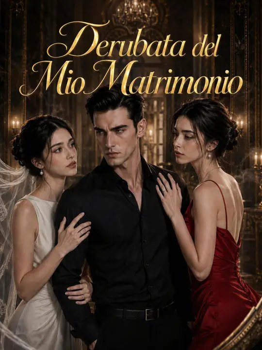Derubata del Mio Matrimonio
