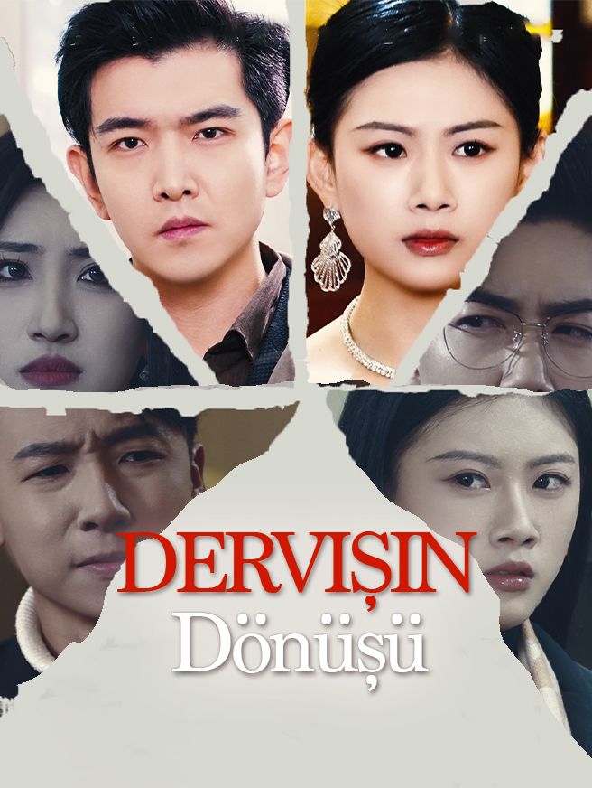 Dervişin Dönüşü