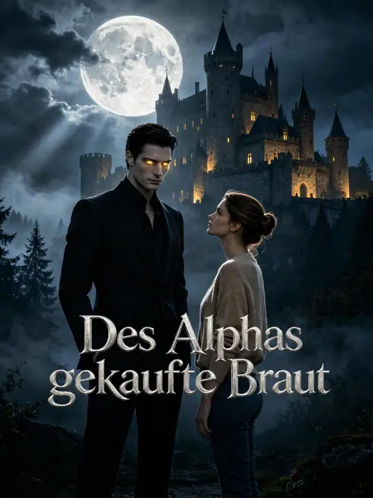 Des Alphas gekaufte Braut