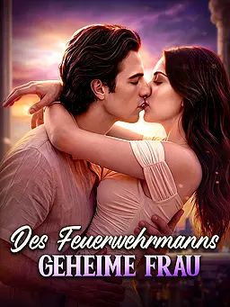 Des Feuerwehrmanns geheime Frau