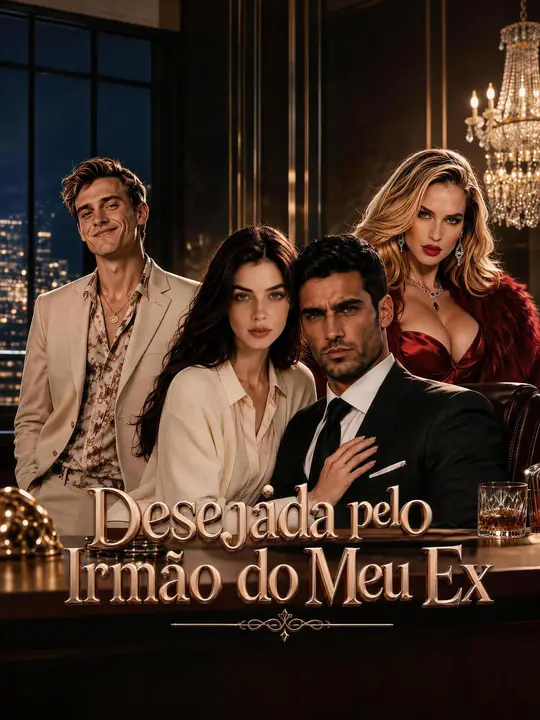 Desejada pelo Irmão do Meu Ex