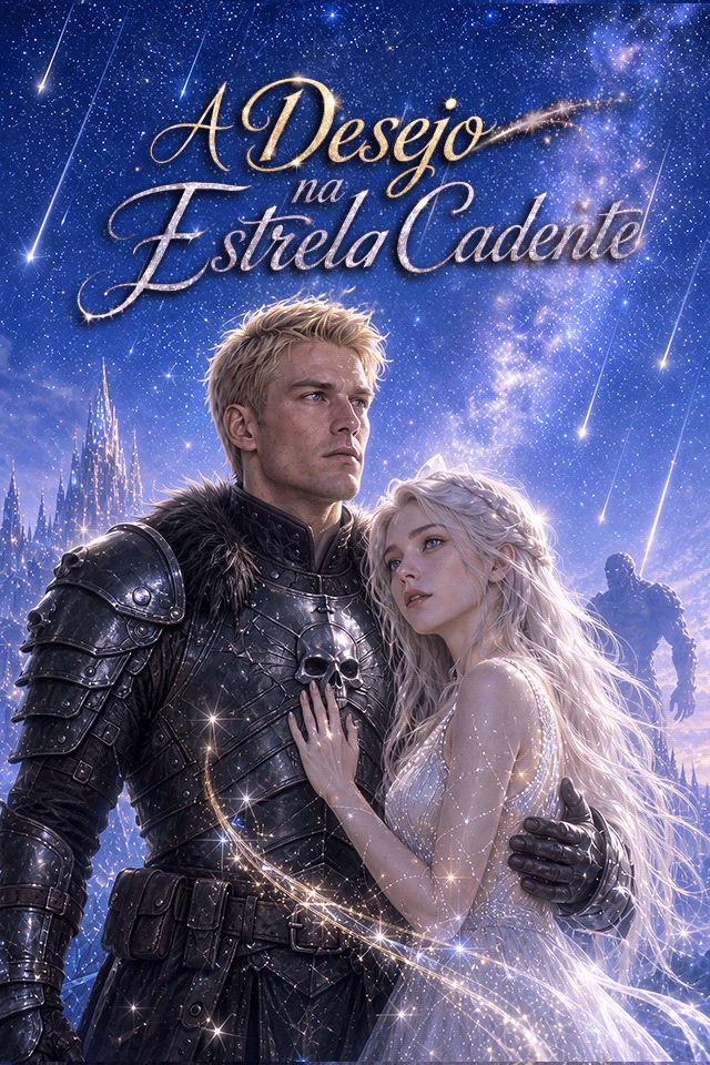 Desejo na Estrela Cadente