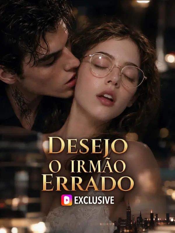 Desejo o Irmão Errado