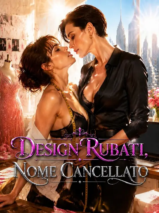 Design Rubati, Nome Cancellato