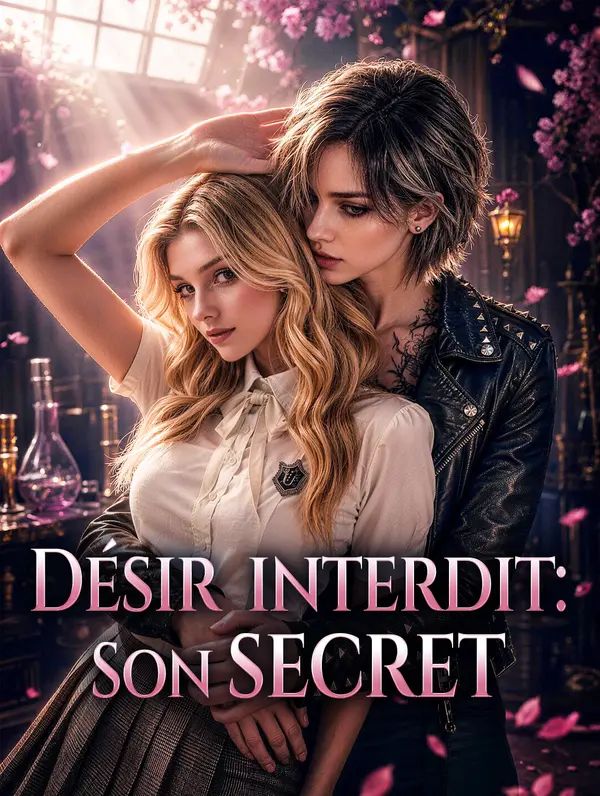 Désir interdit : Son secret